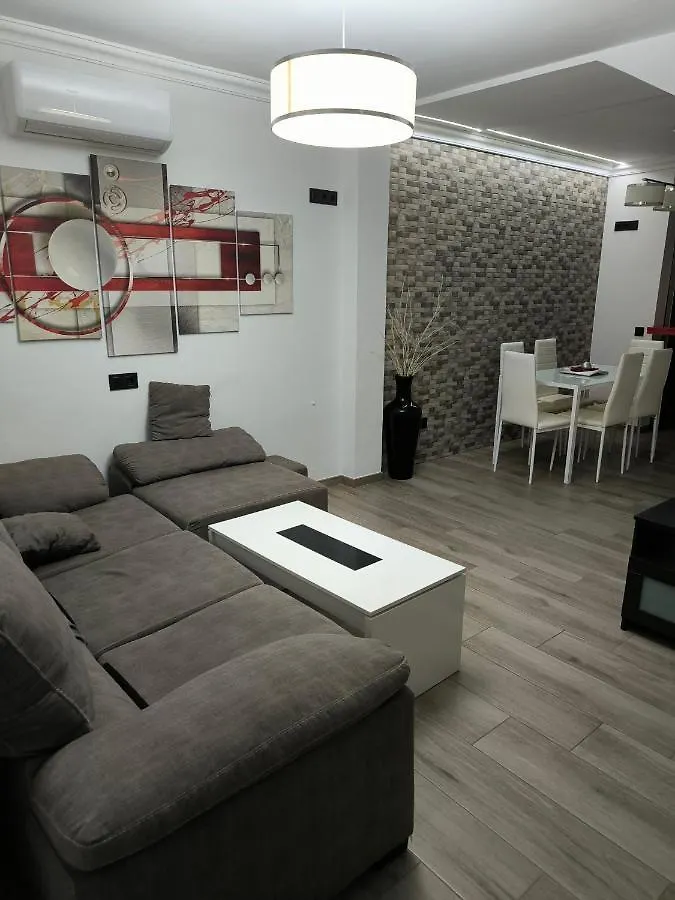 Casa Daybru Villa Ronda