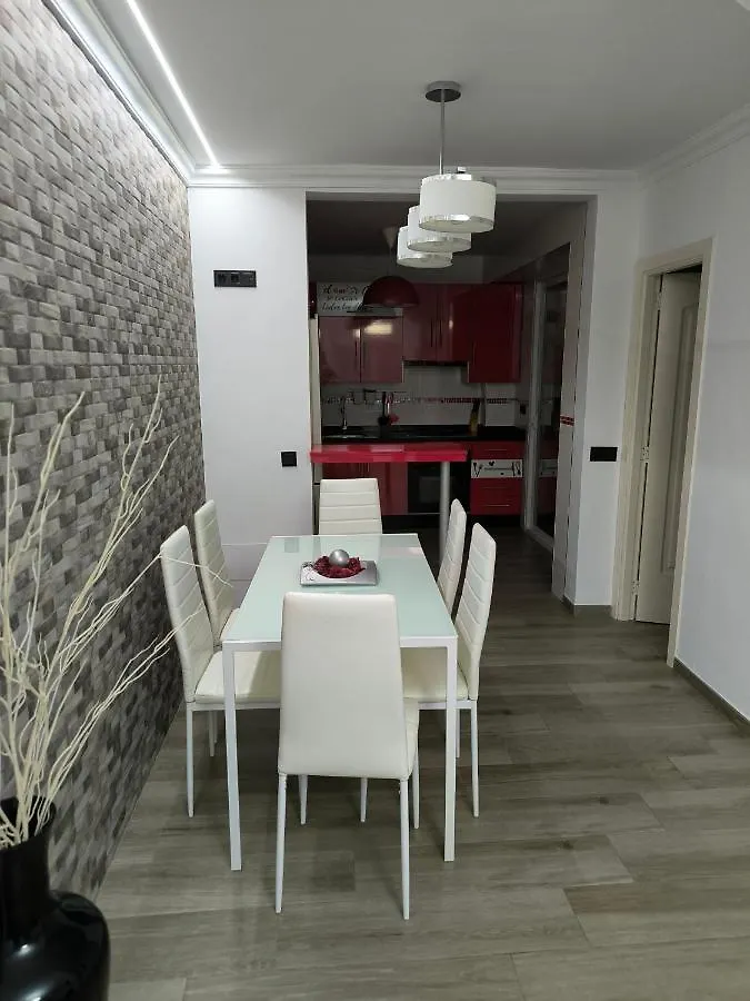 Casa Daybru Villa Ronda 0*,  Spain