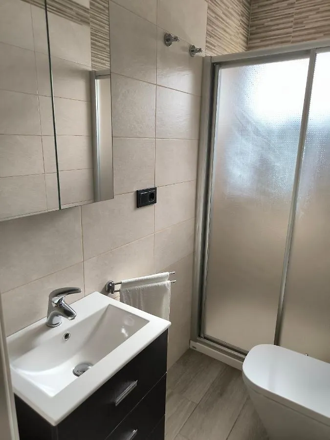 Casa Daybru Villa Ronda