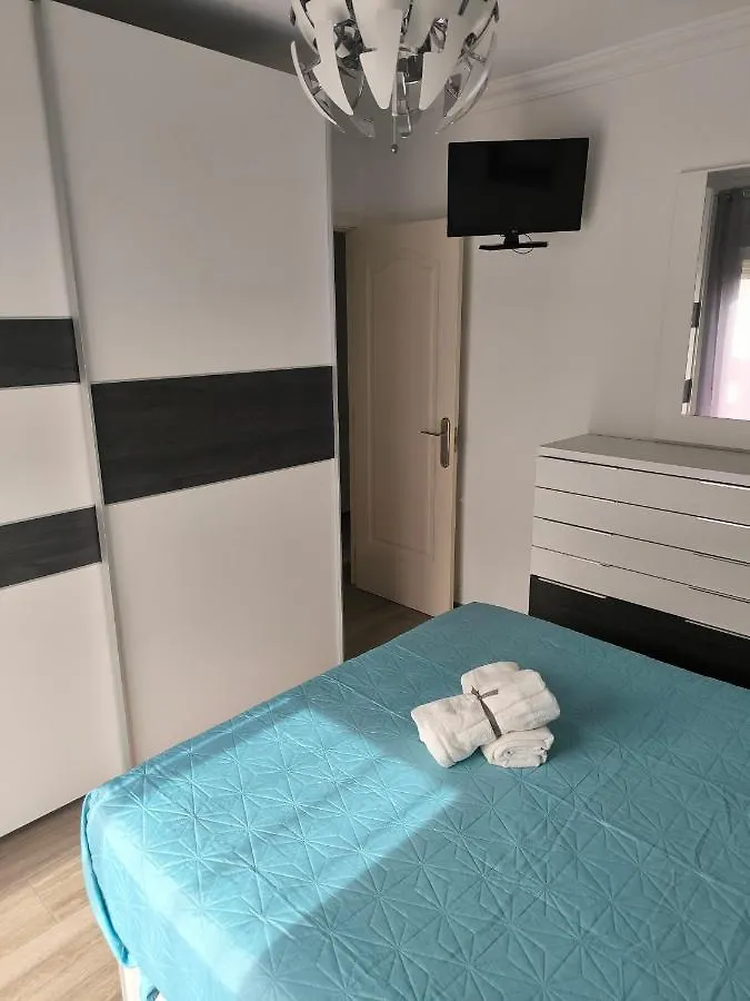 Casa Daybru Villa Ronda 0*,