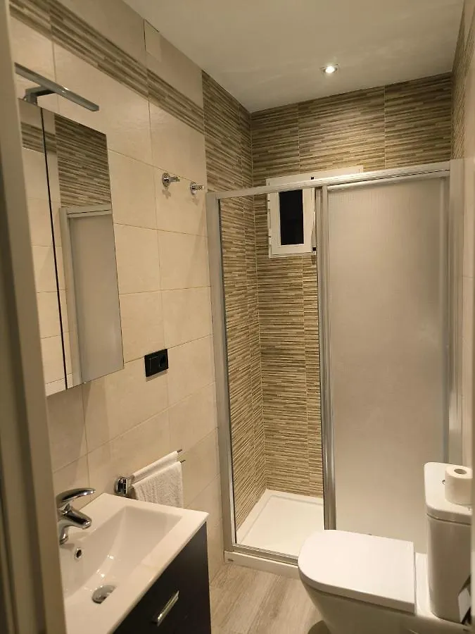 Casa Daybru Villa Ronda Holiday home