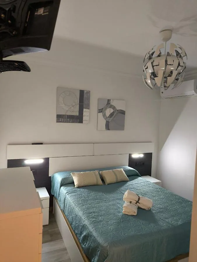 Casa Daybru Villa Ronda Holiday home