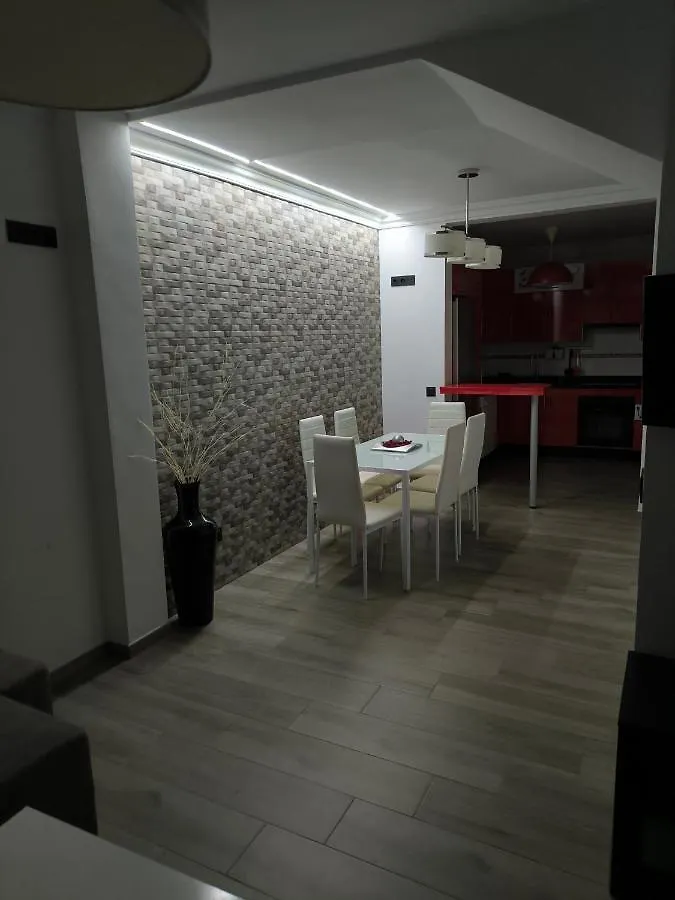 Vakantiehuis Casa Daybru Villa Ronda Spanje