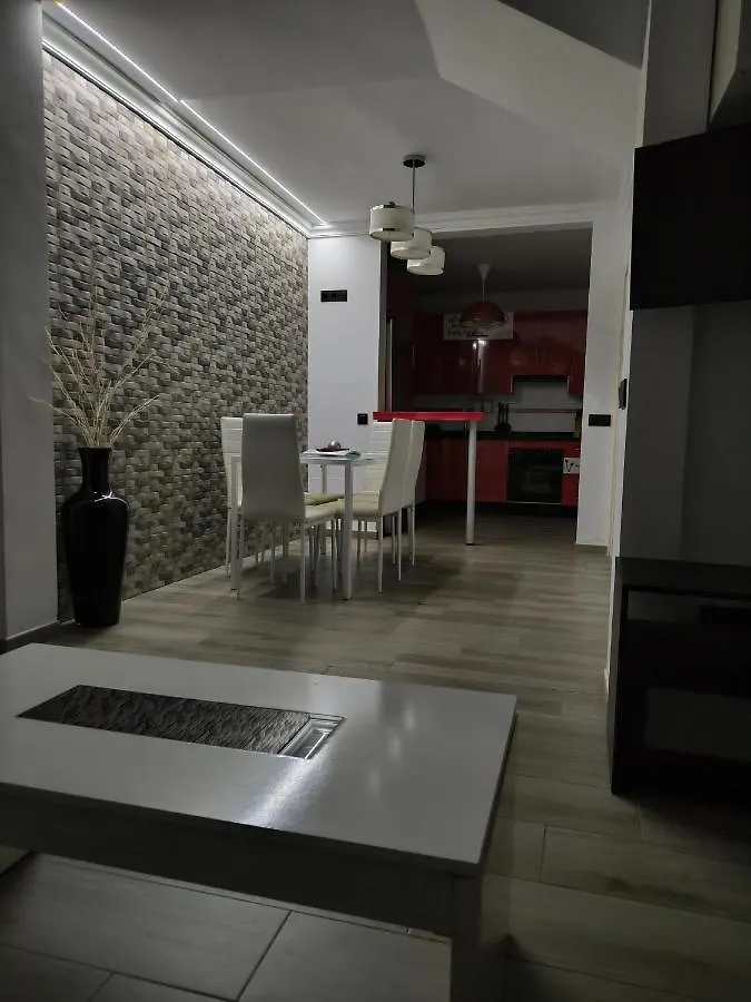 Casa Daybru Villa Ronda Spanje